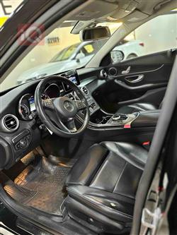 مێرسێدس بێنز C-Class